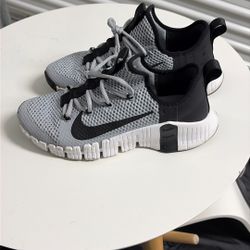 Nike Metcom Sz 10 Mens 