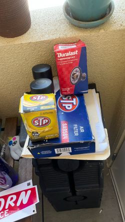 Parts For 03 Honda Accord LX 