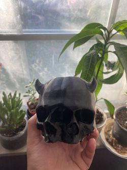 3Dprinted Pot