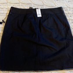 PONTE skirt Size 4