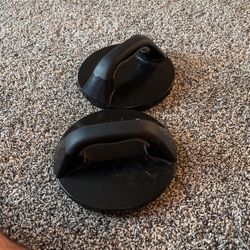 Push Up Pro Handles