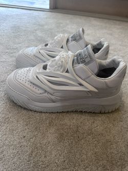 Versace Shoes