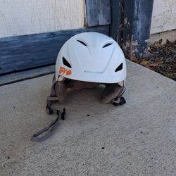 Snow Boarding Helmet