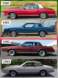 79-87 Monte Carlo. Lower windshield cowl trim. El camino. Gbody. Cutlass Supreme