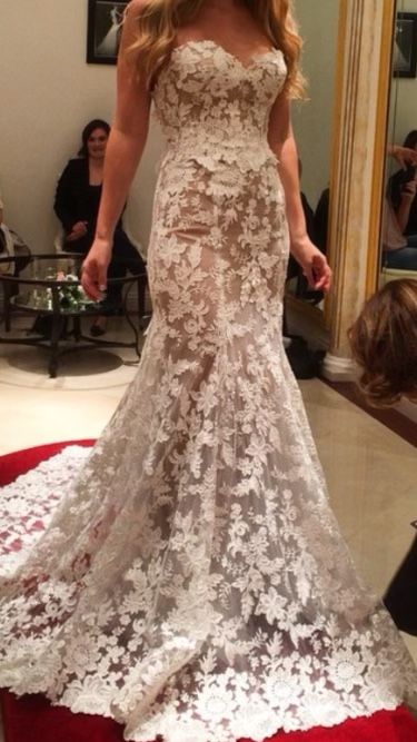 Francesca Miranda Wedding Gown-Malta