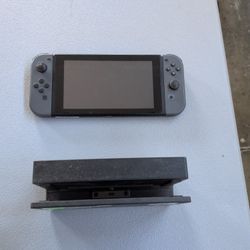 Nintendo Switch Original