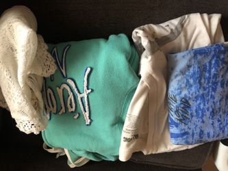 Junior girl shirts