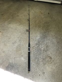 Pinnacle power tip pro 9ft fishing rod