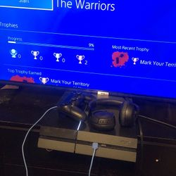 Ps4 