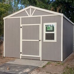 10x12 Casita For sale 