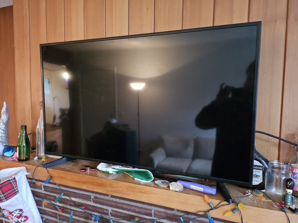 Samsung Tv 43"