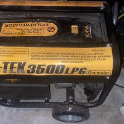 Generator
