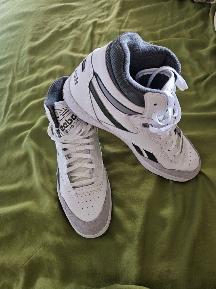 New Reebok Men's Shoes Size 12