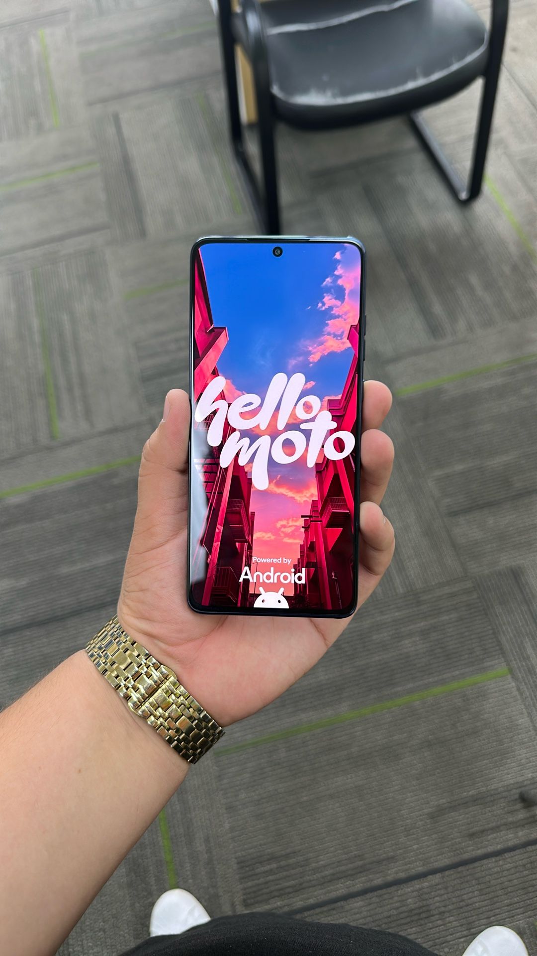 Moto G Stylus 5G 2025