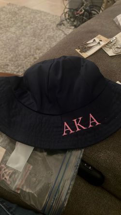 A.K.A. Rain Hat