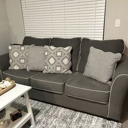 Sofa Set 
