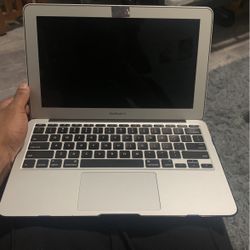 2017 MacBook 