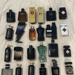 Fragrances
