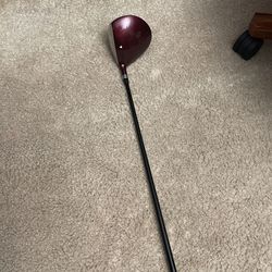 Graphite driver