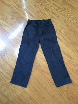 Boys pants
