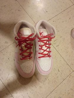 Jordan 1 size 5