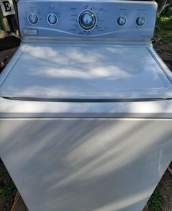 Maytag Super Plus Washer [Price IS Firm]