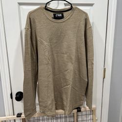 Beige Thermal 