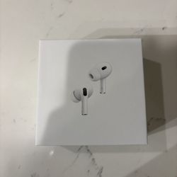 AirPod Pro Gen 2 