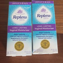 Replens