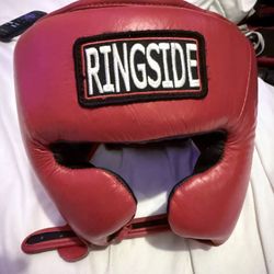 Ringside Headgear