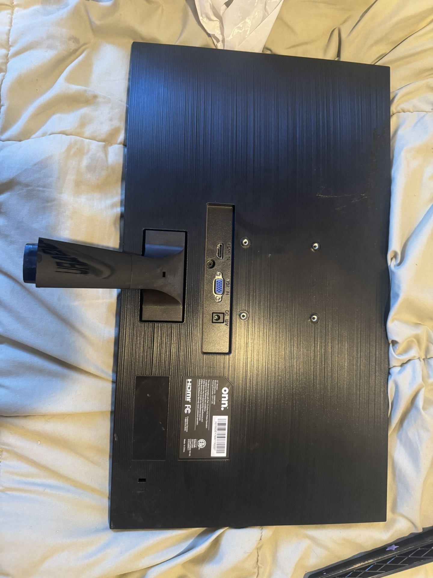 Monitor