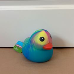 Squishy Duck