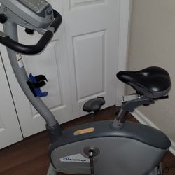 Electric Bicycle for exercise 