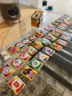 Panini 2026 World Cup (GOLD EDITION)