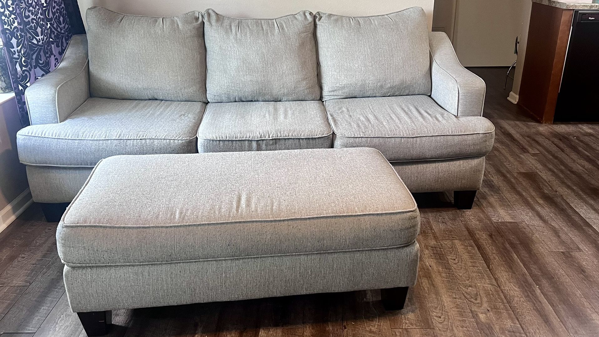 Sofa Set