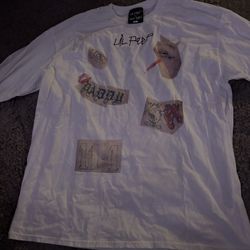 Lil Peep Shirt