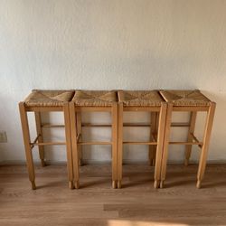 Bambino Bar Stools
