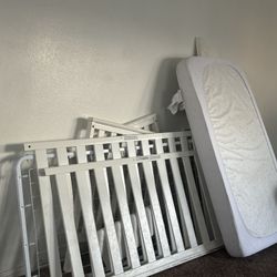 Crib