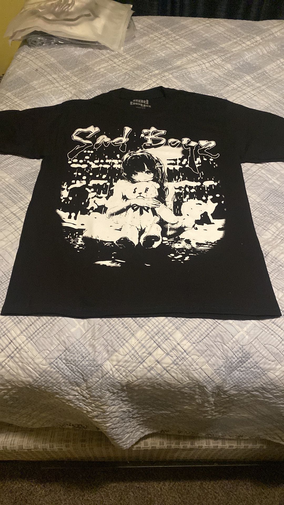 Sad Boys Shirt 