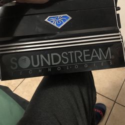 Soundstream 