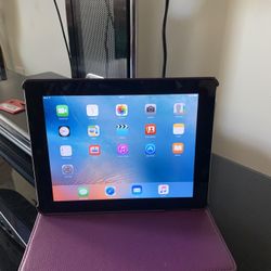 iPad