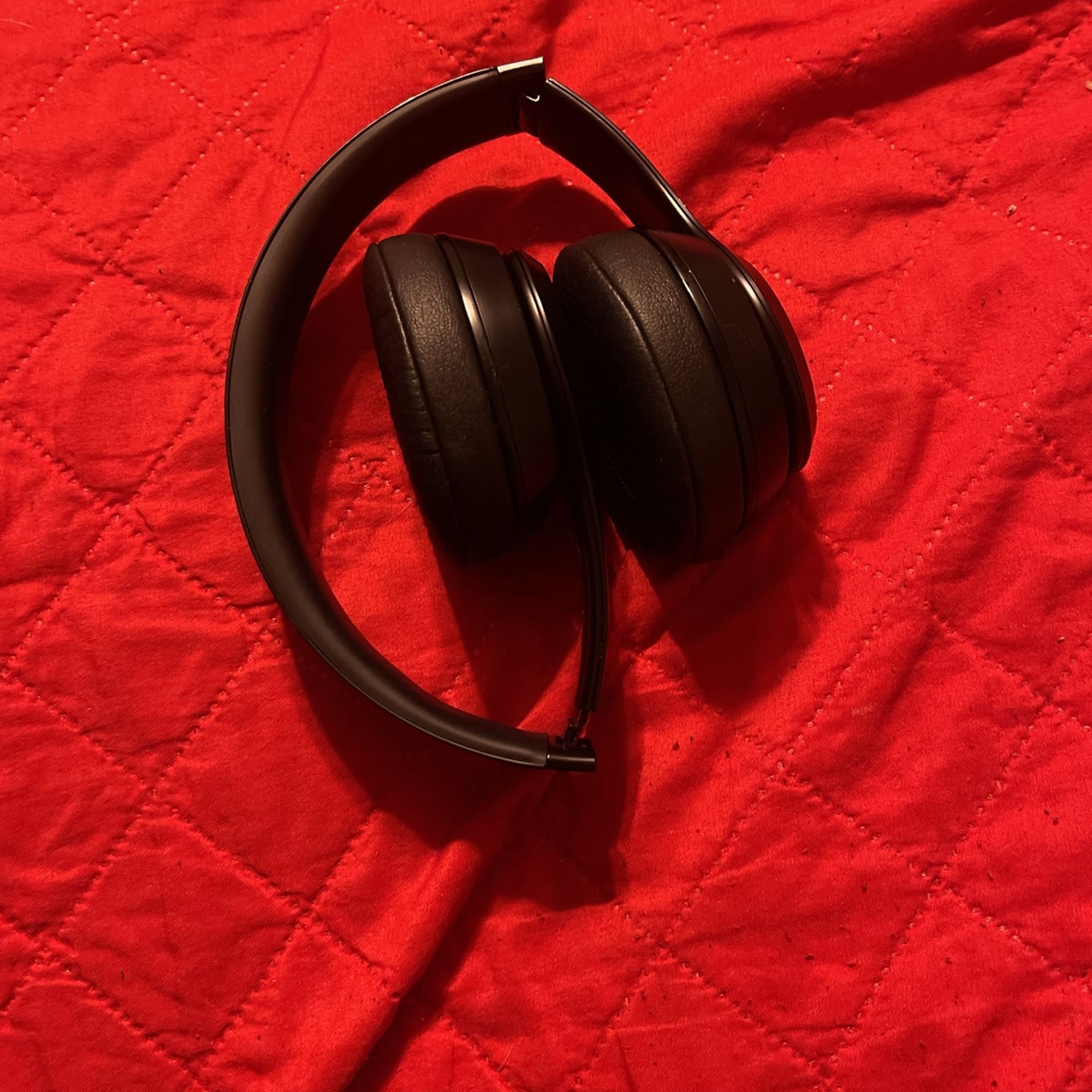 Beats Headphones