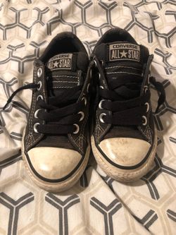 Converse kids