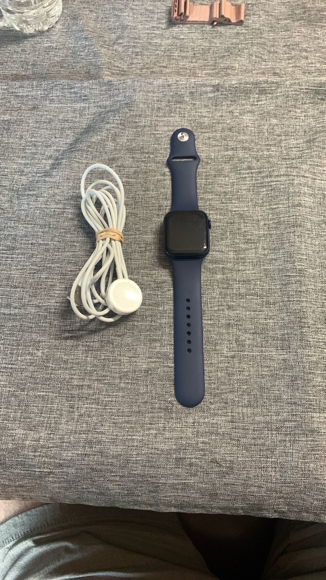 Apple Watch Series 6