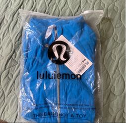 lulu jacket
