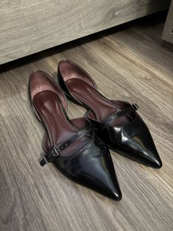 Franco Sarto Flats