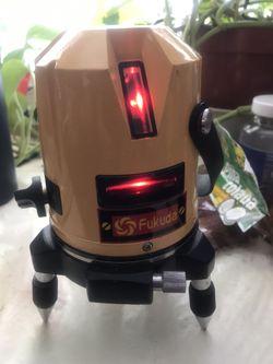 PLS  Leveling Laser Robot