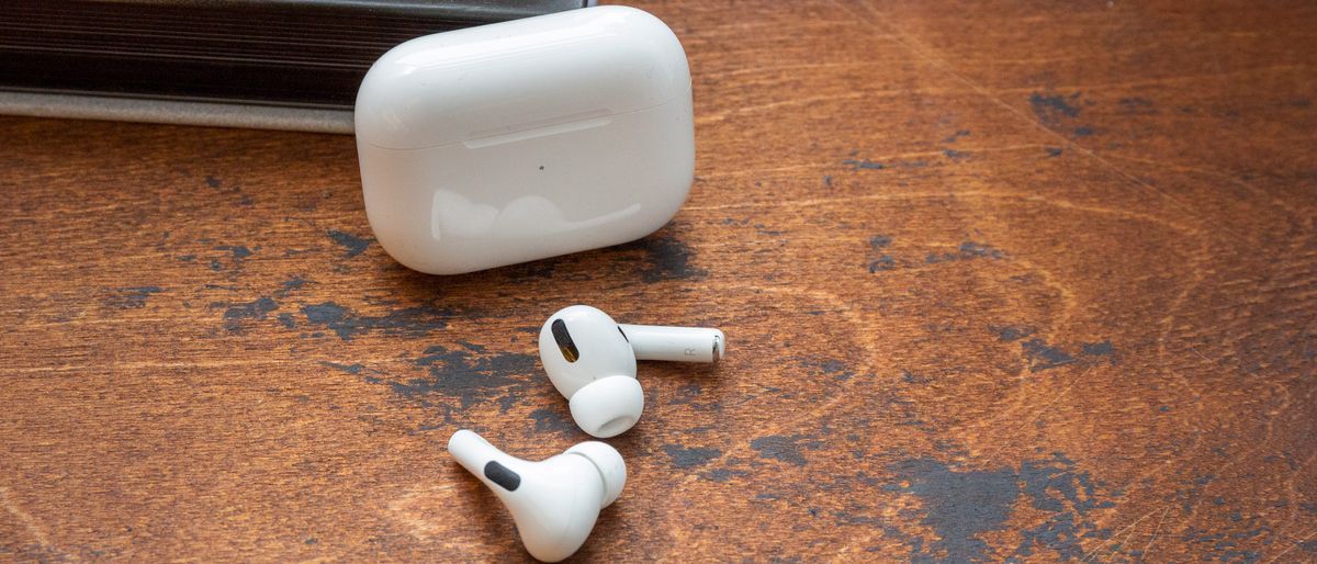 AirPods Pro’s 3