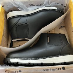 Carhartt Boots