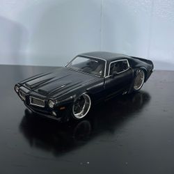 Collectible Toy Firebird
